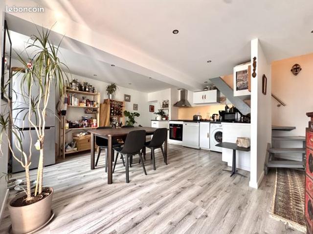 Maison vente à Grenoble, Varces-allières-et-risset
