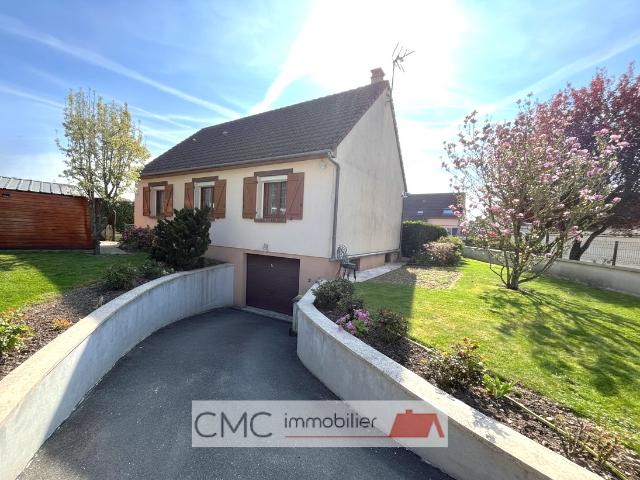 Maison vente à Morancez, Eure-et-Loir