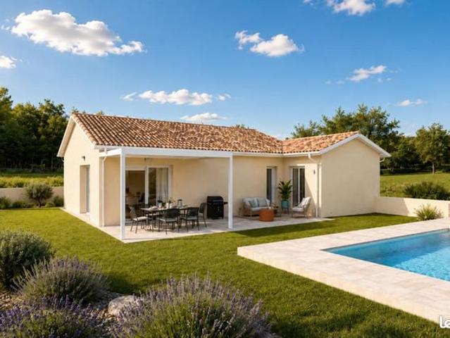 Maison vente à Bourg-en-Bresse, Chaleins