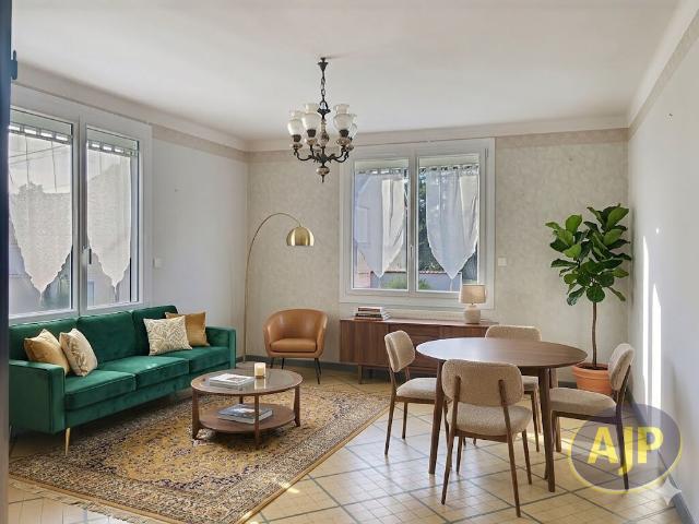Maison vente à Cholet