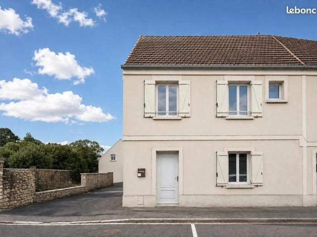 Maison vente à Baron, Saône-et-Loire