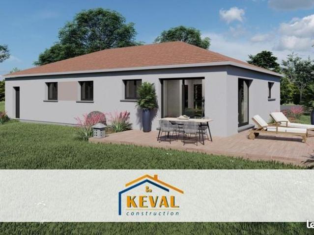 Maison vente à Saverne, Thal-drulingen