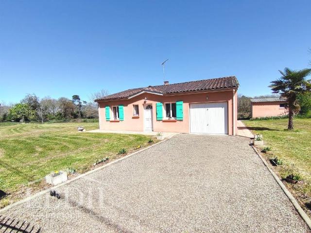 Maison vente à Nérac, Sos