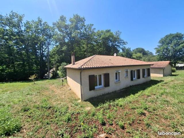 Maison vente à Carcassonne, La Force