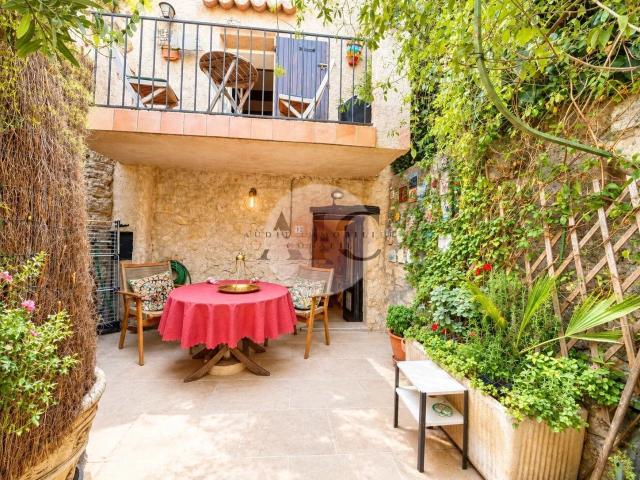 Maison vente à Fayence, Var