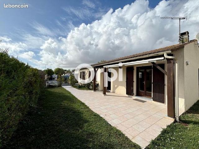 Maison vente à Rochefort, Saint-sulpice-de-royan