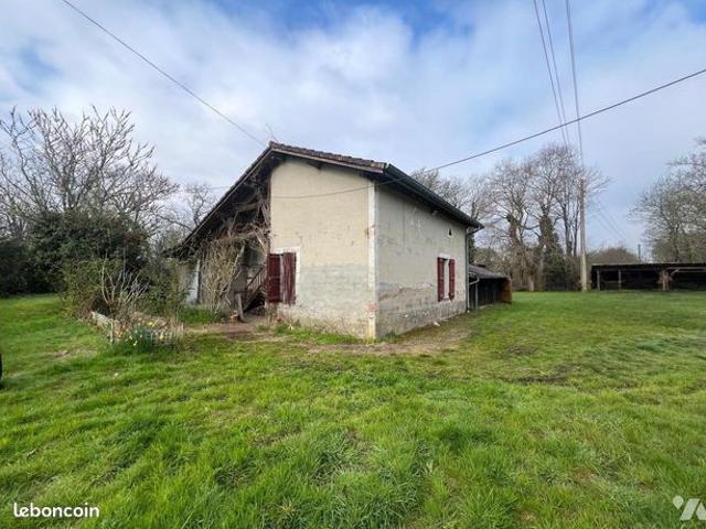 Maison vente à Mont-de-Marsan, Losse