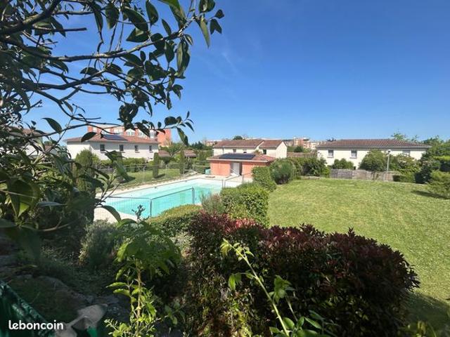 Maison vente à Toulouse, Cornebarrieu