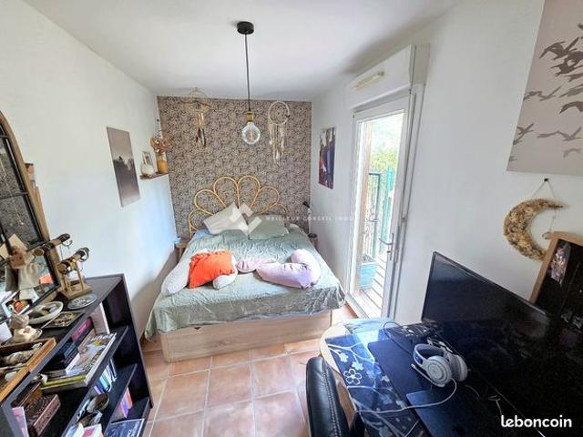 Maison vente à Poitiers, Vouneuil-sous-biard