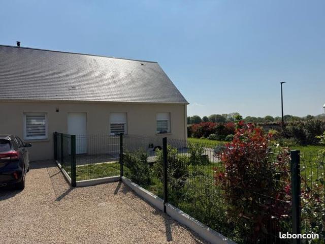 Maison vente à Lisieux, Putot-en-auge