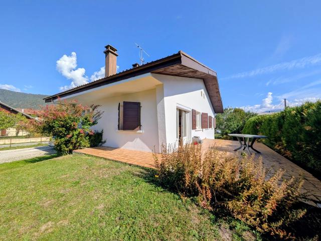 Maison vente à Marignier, Haute-Savoie