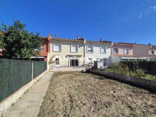 Maison vente à Le Soler, Pyrénées-Orientales