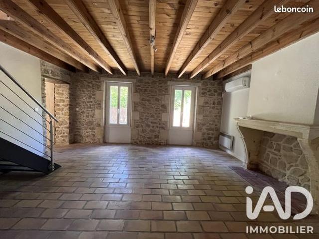 Maison vente à Lesparre-Médoc, Vendays-montalivet