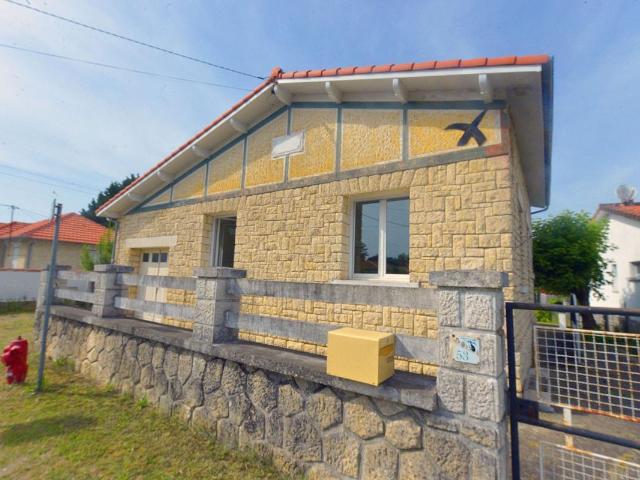 Maison vente à Rochefort, Saint-georges-de-didonne