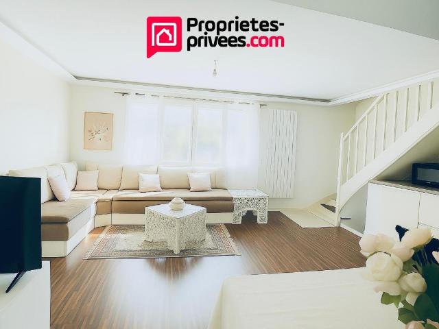 Maison vente à Sarcelles, Arnouville-lès-gonesse