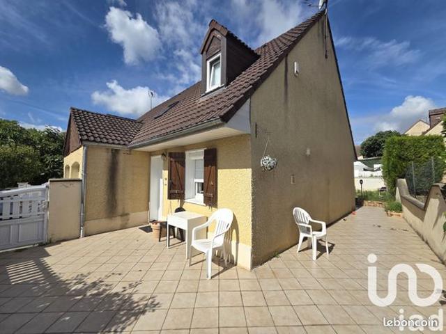 Maison vente à Meaux