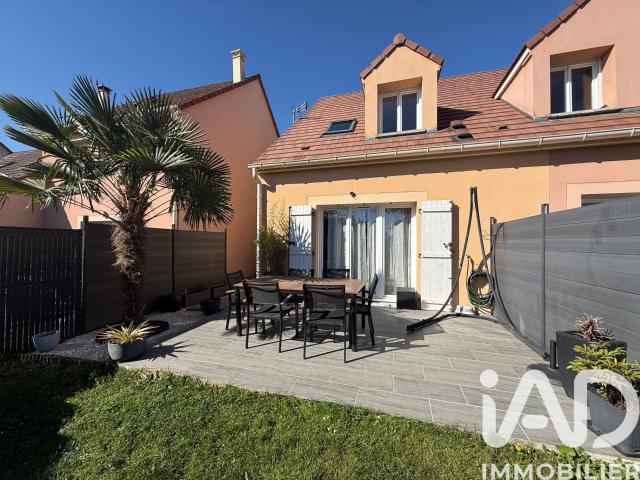 Maison vente à Palaiseau, Breuillet