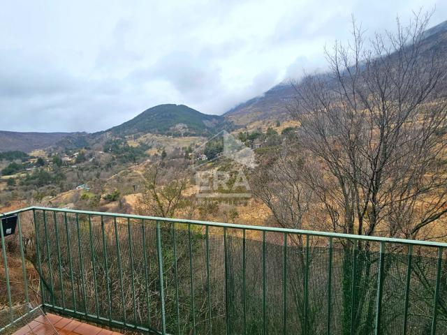 Maison vente à Grasse, Coursegoules