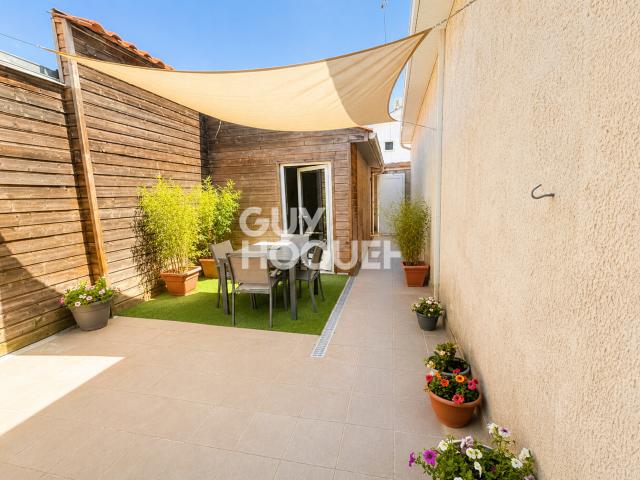 Maison vente à Lesparre-Médoc, Le Verdon-sur-mer