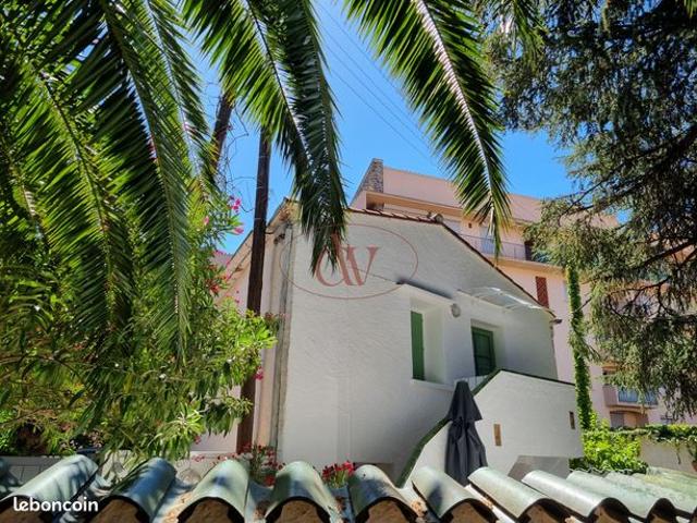 Maison vente à Céret, Collioure