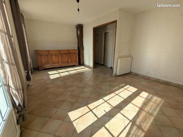 Maison vente à Libourne, Galgon