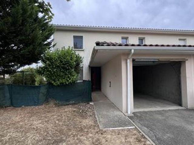 Maison vente à Toulouse, Cornebarrieu
