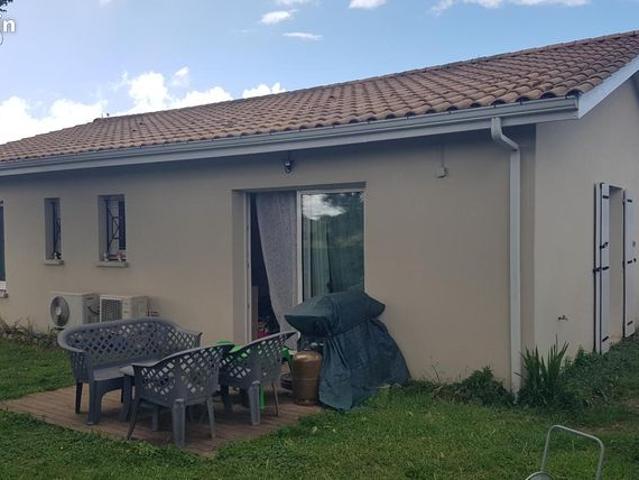 Maison vente à Bordeaux, Castres-gironde
