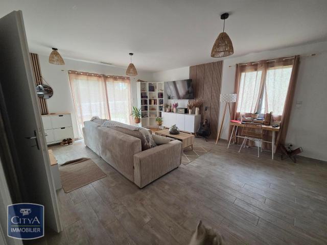 Maison location à Issoire