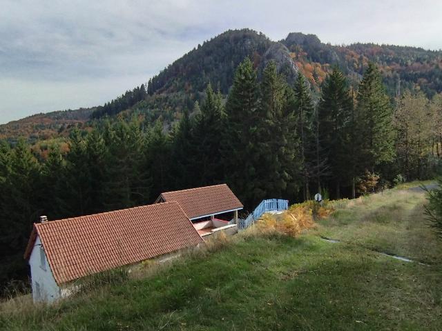 Maison vente à Le Chambon, Ardèche