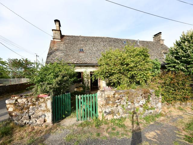 Maison vente à Reyt, Saint-Julien-aux-Bois