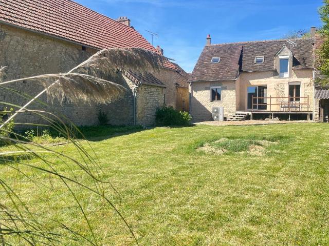 Maison vente à Mamers, Oisseau-le-petit