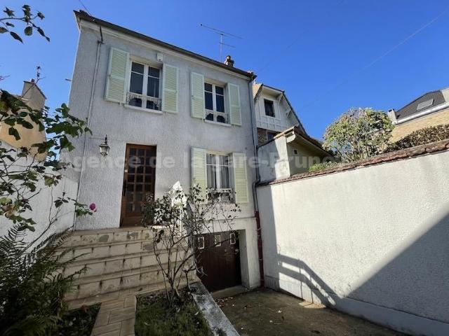 Maison vente à Créteil, Mandres-les-roses
