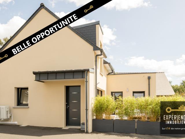 Maison vente à Carberon, Hillion