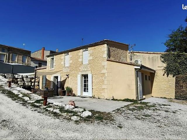 Maison vente à Blaye, Gironde