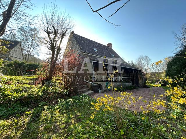 Maison vente à Alençon, La Lande-de-goult