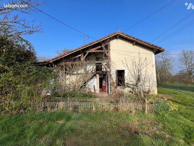 Maison vente à Mont-de-Marsan, Losse
