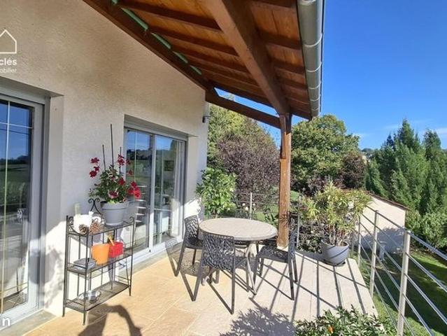Maison vente à Mâcon, Collonge-en-charollais