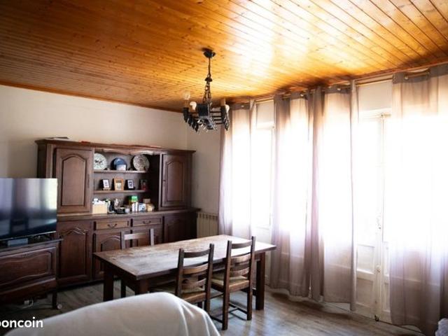 Maison vente à Chambéry
