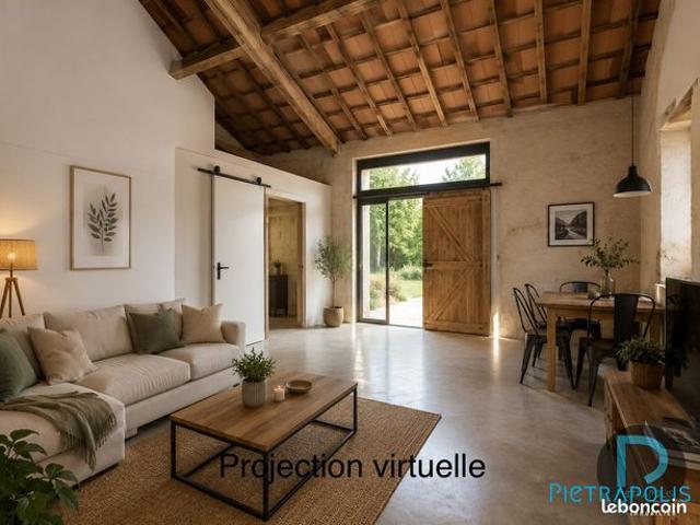 Maison vente à Bourg-en-Bresse, Châtillon-sur-chalaronne