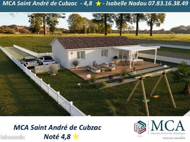 Maison vente à Confolens, Abzac