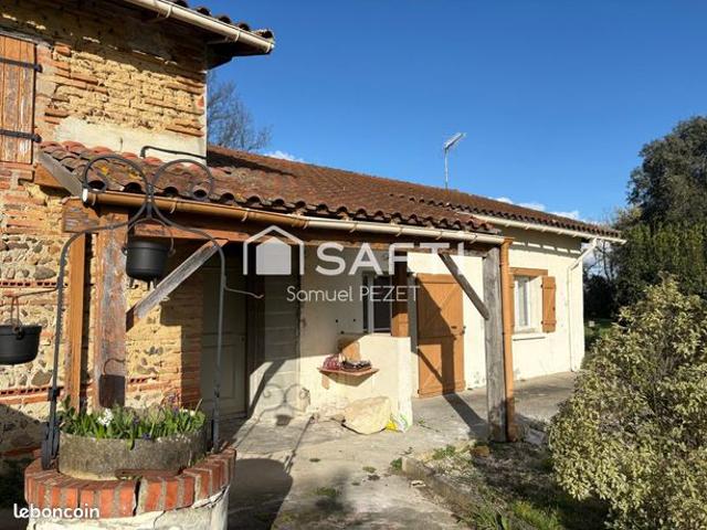 Maison vente à Muret, Lherm