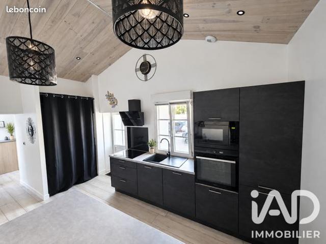Maison vente à La Rochelle, Lagord
