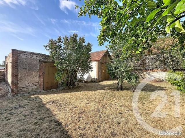 Maison vente à Vichy, Coutansouze