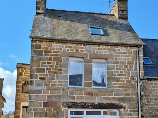 Maison vente à Fougères-Vitré, Bretagne