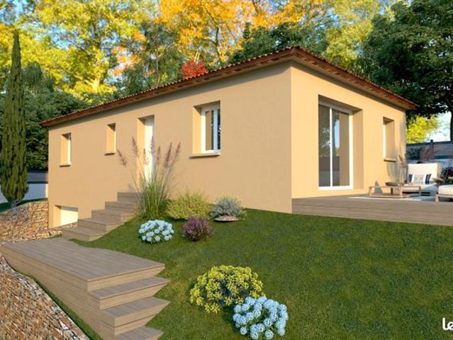 Maison vente à La Celle, Cher