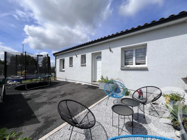 Maison vente à Albi, Marssac-sur-tarn