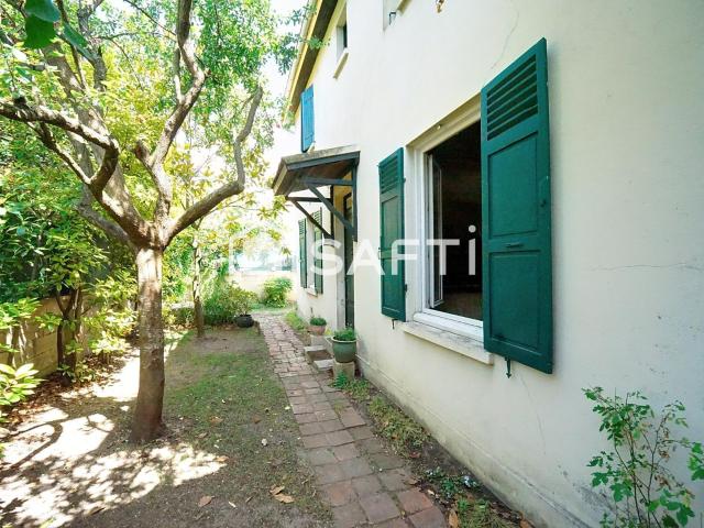 Maison vente à Nogent-sur-Marne, Fontenay-sous-bois