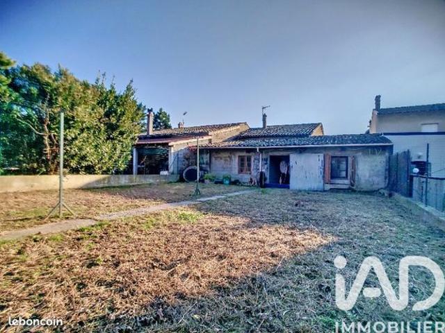 Maison vente à Valence, Tain-l'hermitage