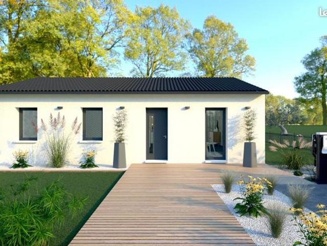Maison vente à Nontron, Nouvelle-Aquitaine