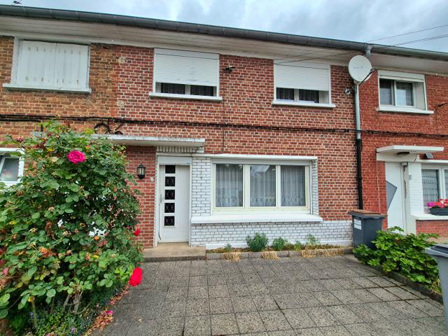 Maison vente à Lille, Ennetières-en-weppes